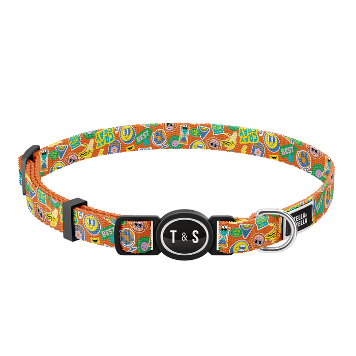 Collier pour chat Funky