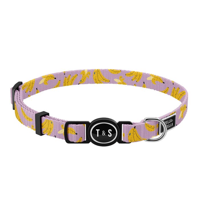 Banana Cat Collar