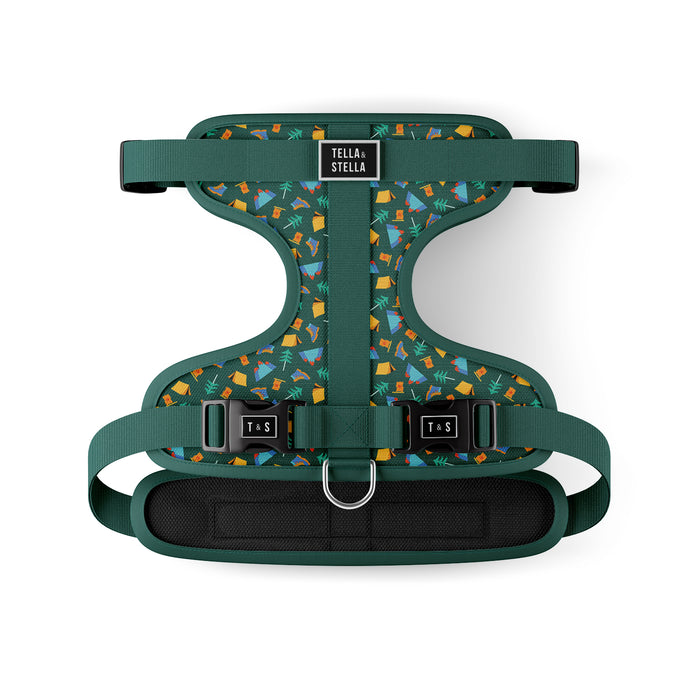 Harnais ajustable pour chien Banff