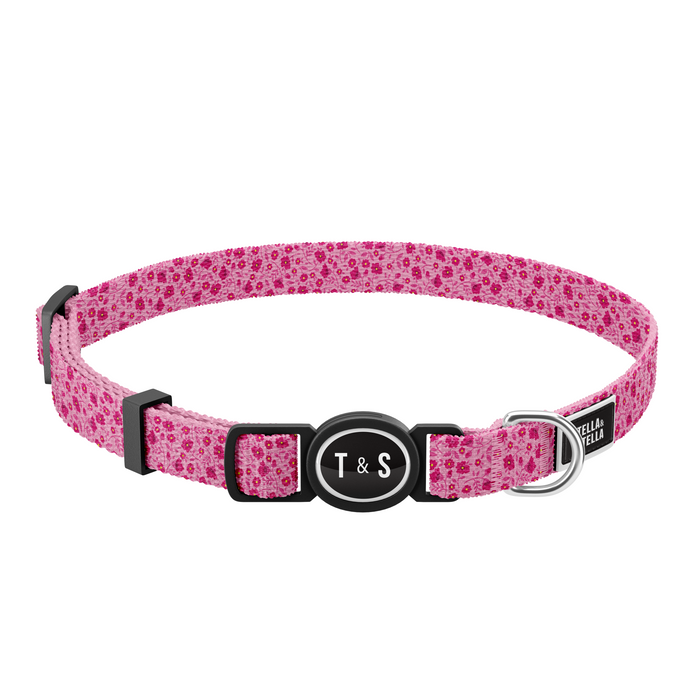 Collier pour chat Juliette