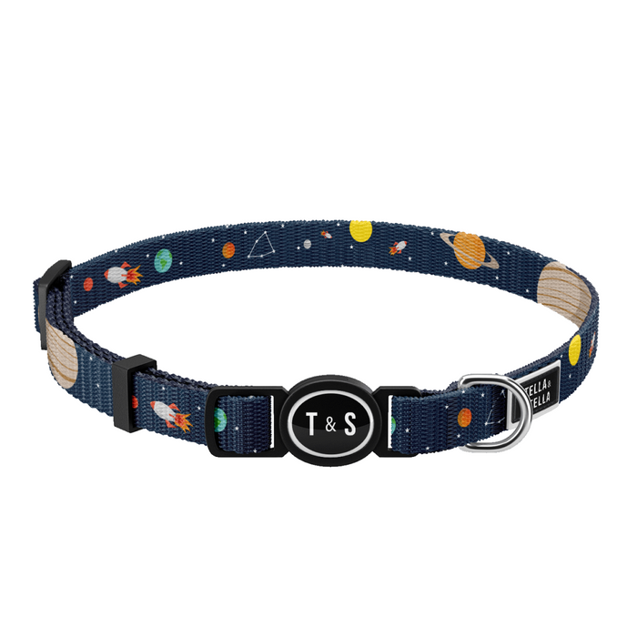 Houston Cat Collar