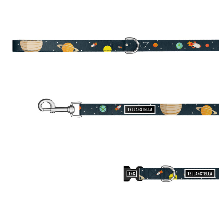 Houston Combo Collar and Leash