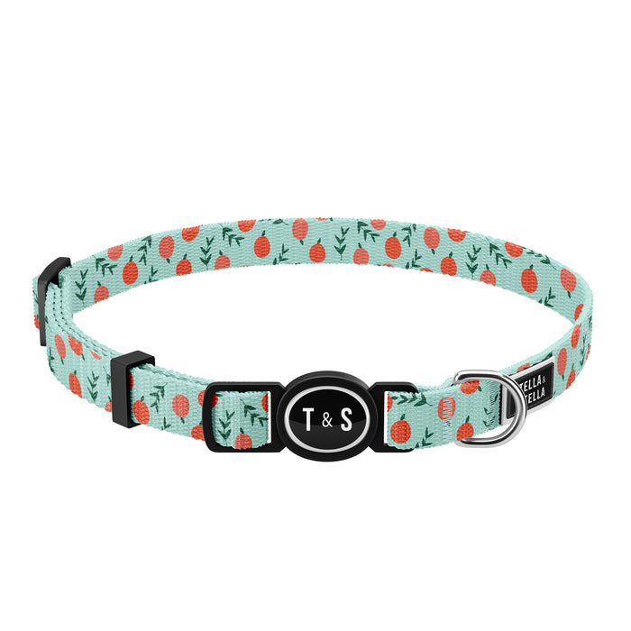 Collier pour chat Pêche