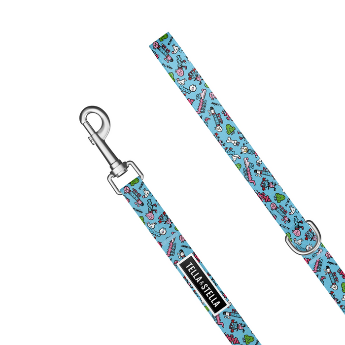 Laisse pour chien PisHier