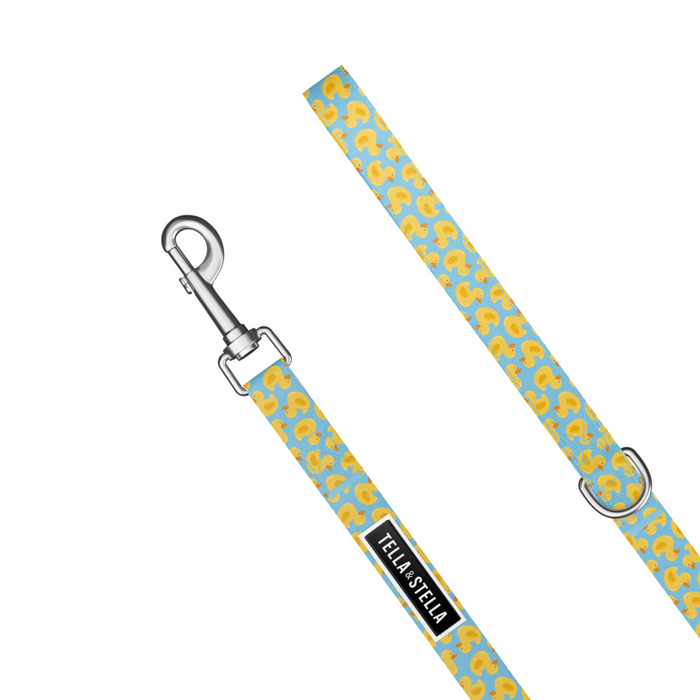 Laisse pour chien Quack!