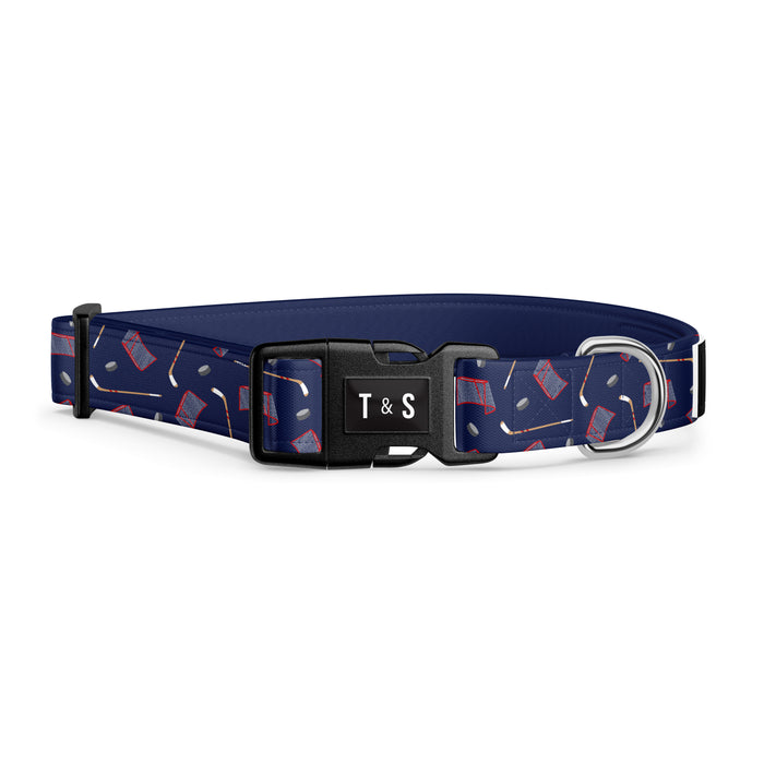 Collier pour chien Stanley