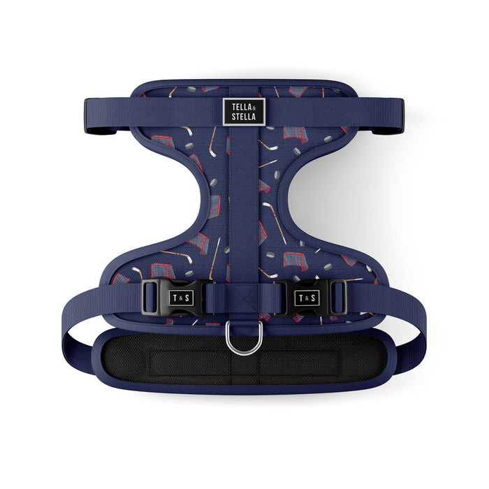 Harnais ajustable pour chien Stanley