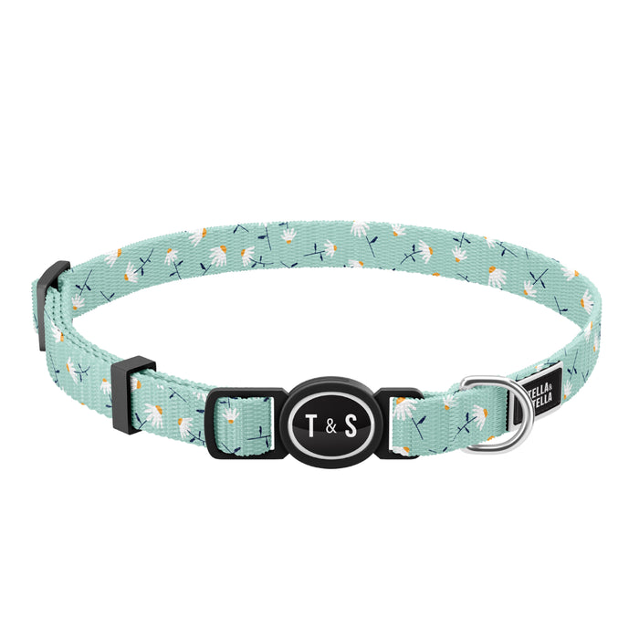 Daisy Cat Collar