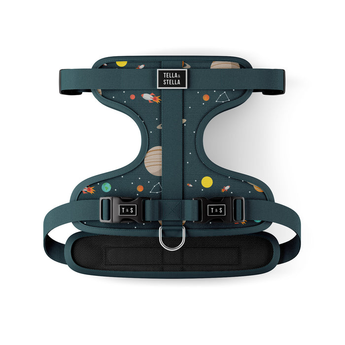 Harnais ajustable pour chien Houston