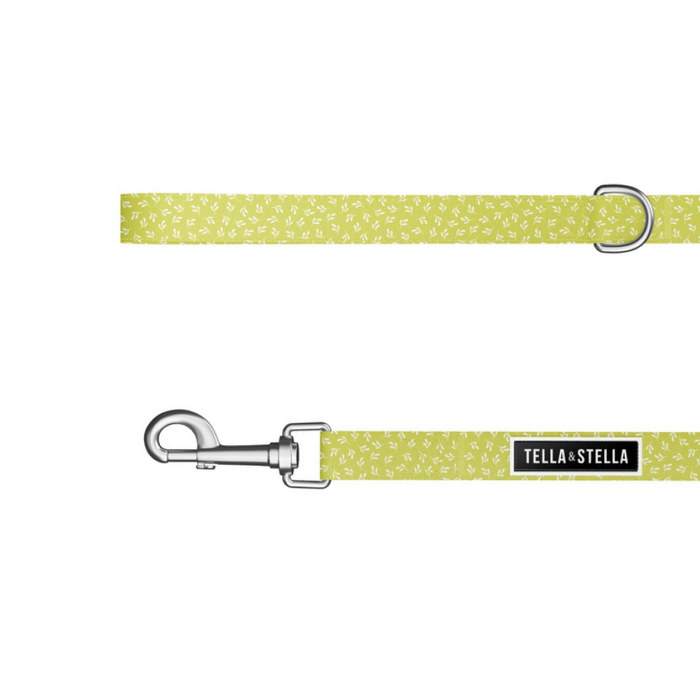 Lucy cat leash