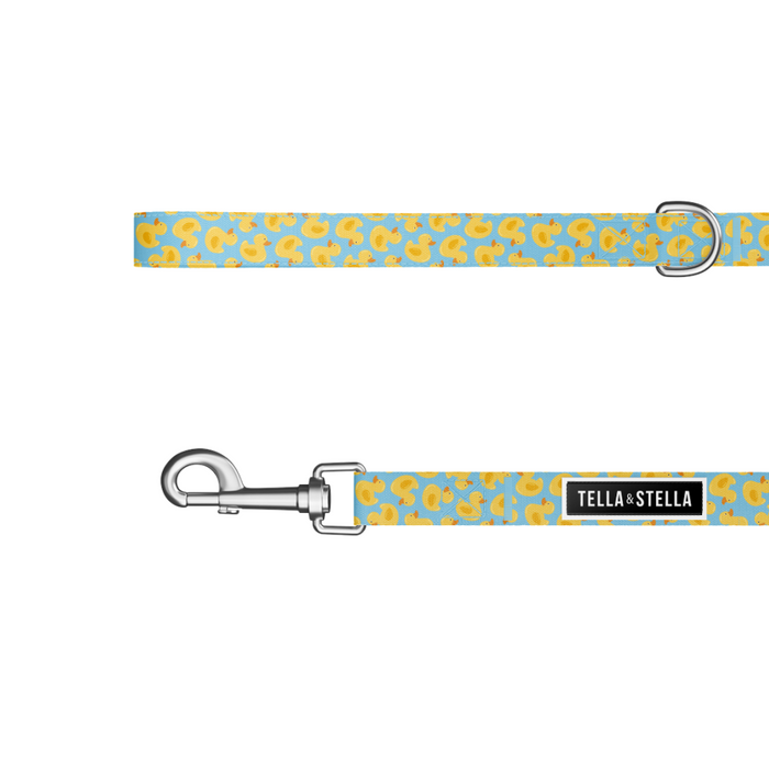 Laisse pour chat Quack!