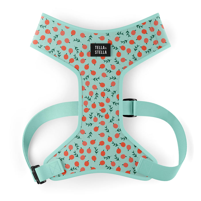 Harnais fixe pour chien Pêche (VENTE FINALE)