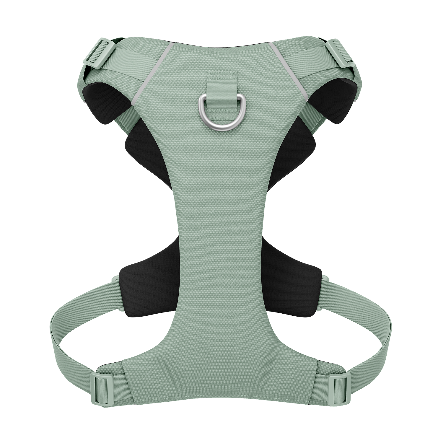 Harnais robuste pour chien Aqua