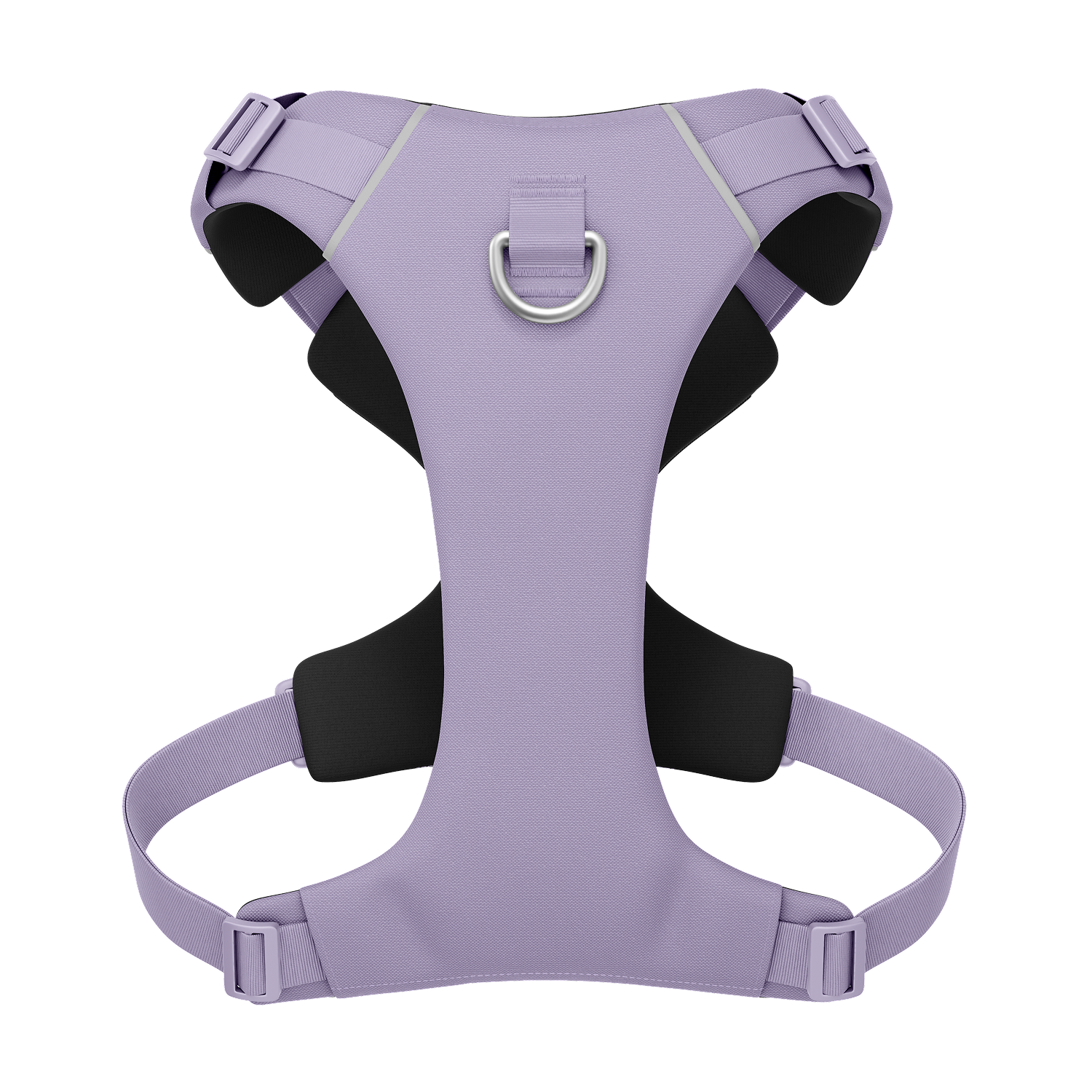 Harnais robuste pour chien Lila