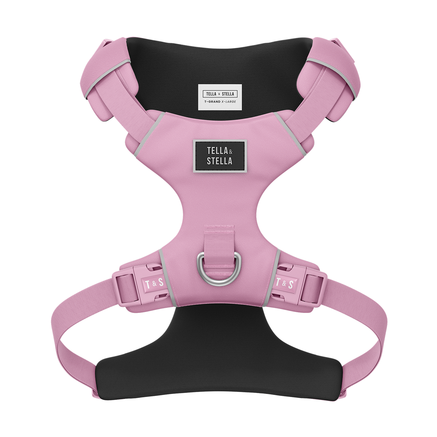 Panier chien rose : Couchage 100% Adapté - Chien & Chiot Panier chien rose : Couchage 100% Adapté - Chien & Chiot