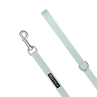 Laisse pour chien Aqua & Rouge