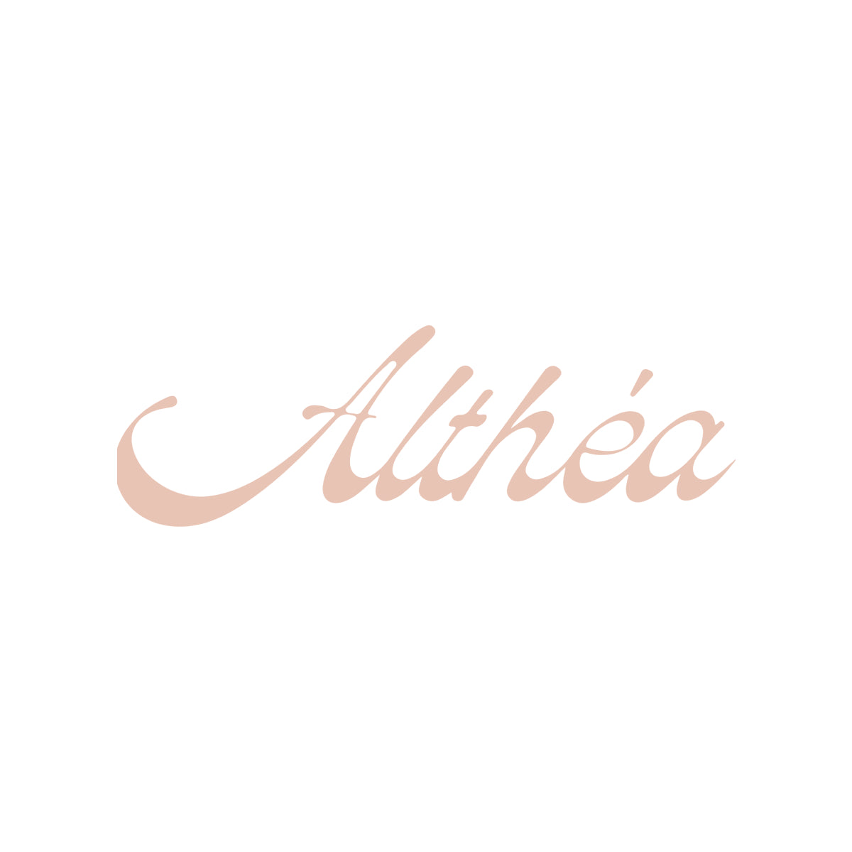 Althea dog collar