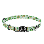 Collier pour chat Avocado