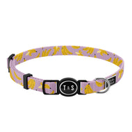 Collier pour chat Banane