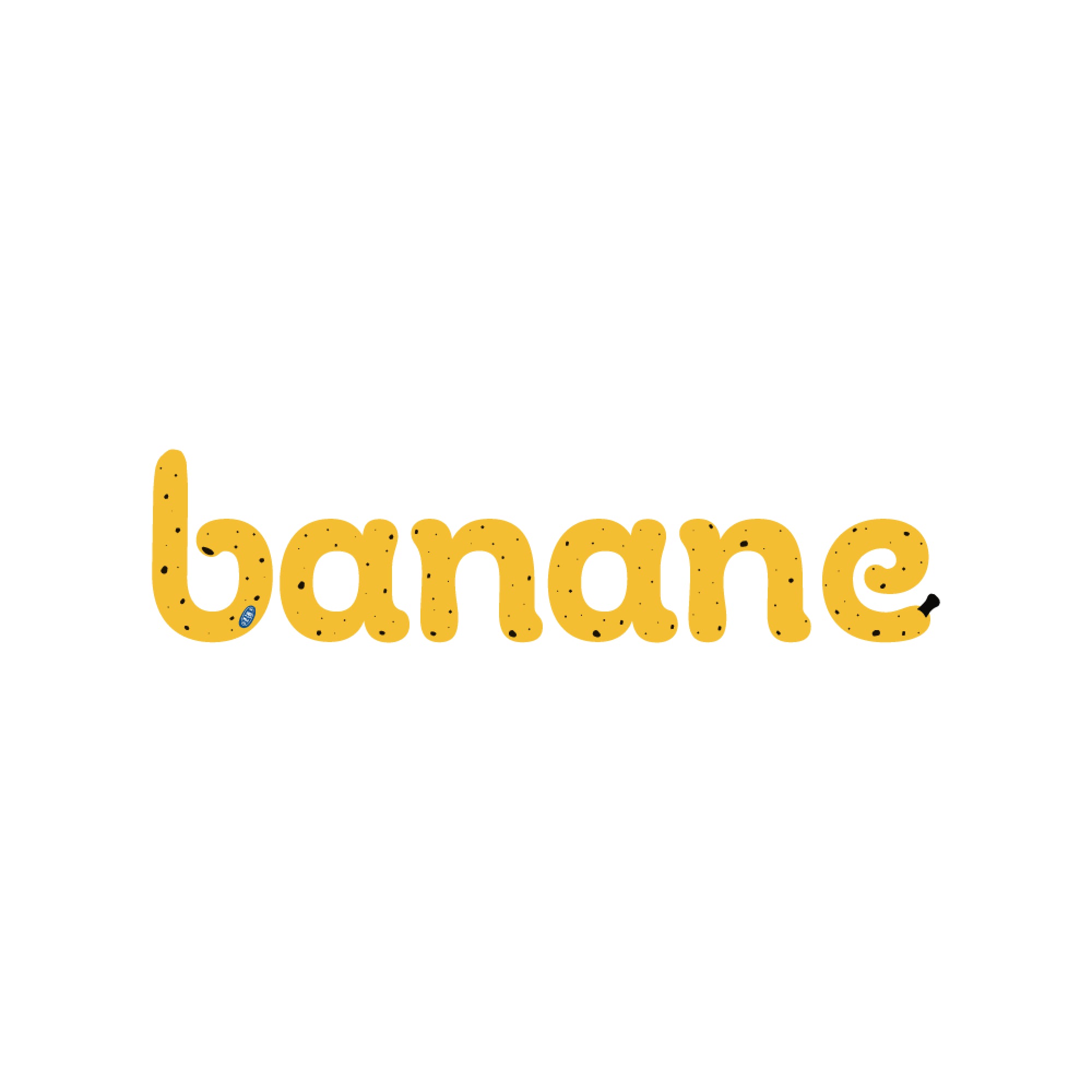 Harnais pour chien Banane (VENTE FINALE)