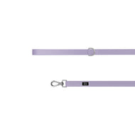 Lilac cat leash