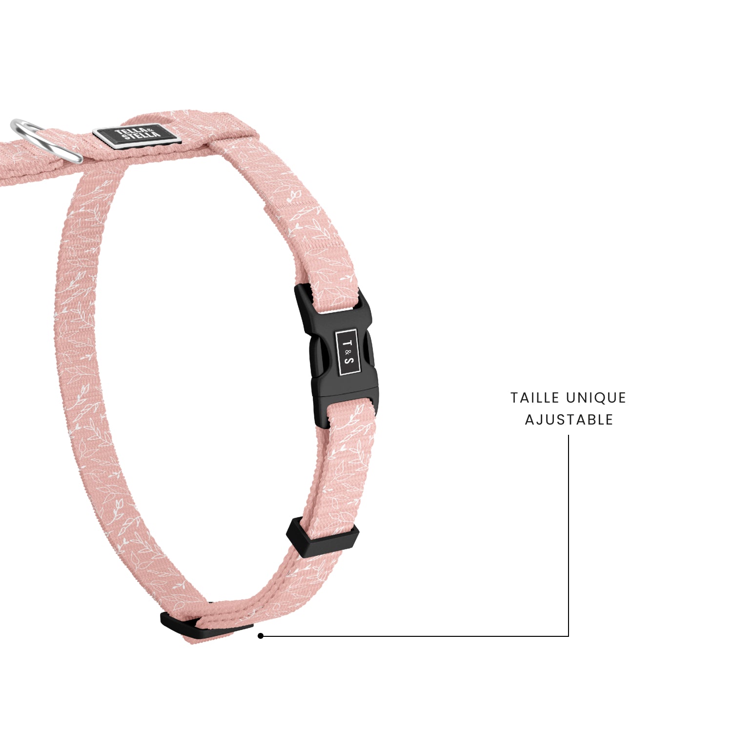 Althea Cat Harness