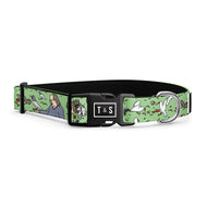 Collier pour chien Brother Merle