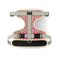 Adjustable dog harness - London's Flowers