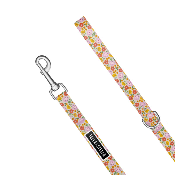 Laisse pour chien Flora