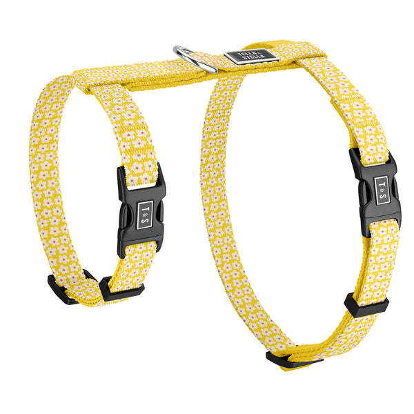 Florence cat harness
