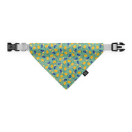 Foulard pour chien Limonade sucrée