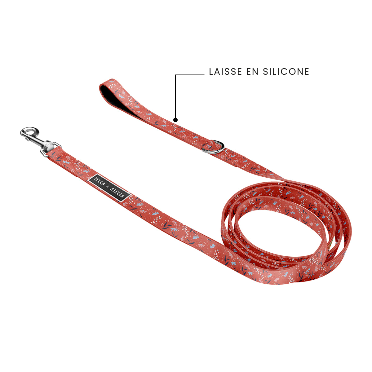 Livia Dog Leash