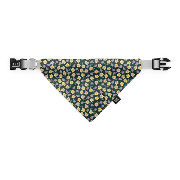 Margot dog bandana