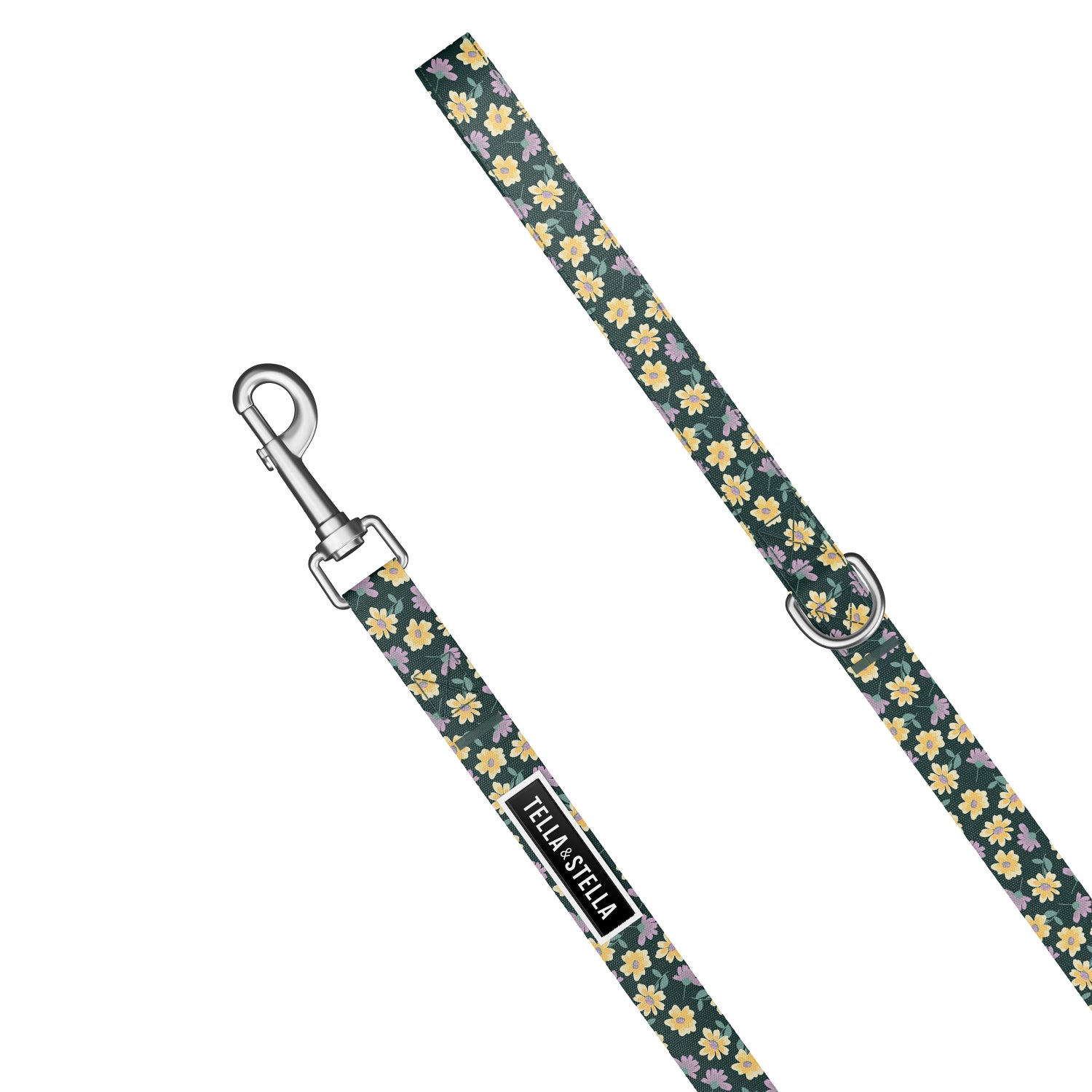 Margot dog combo collar and leash