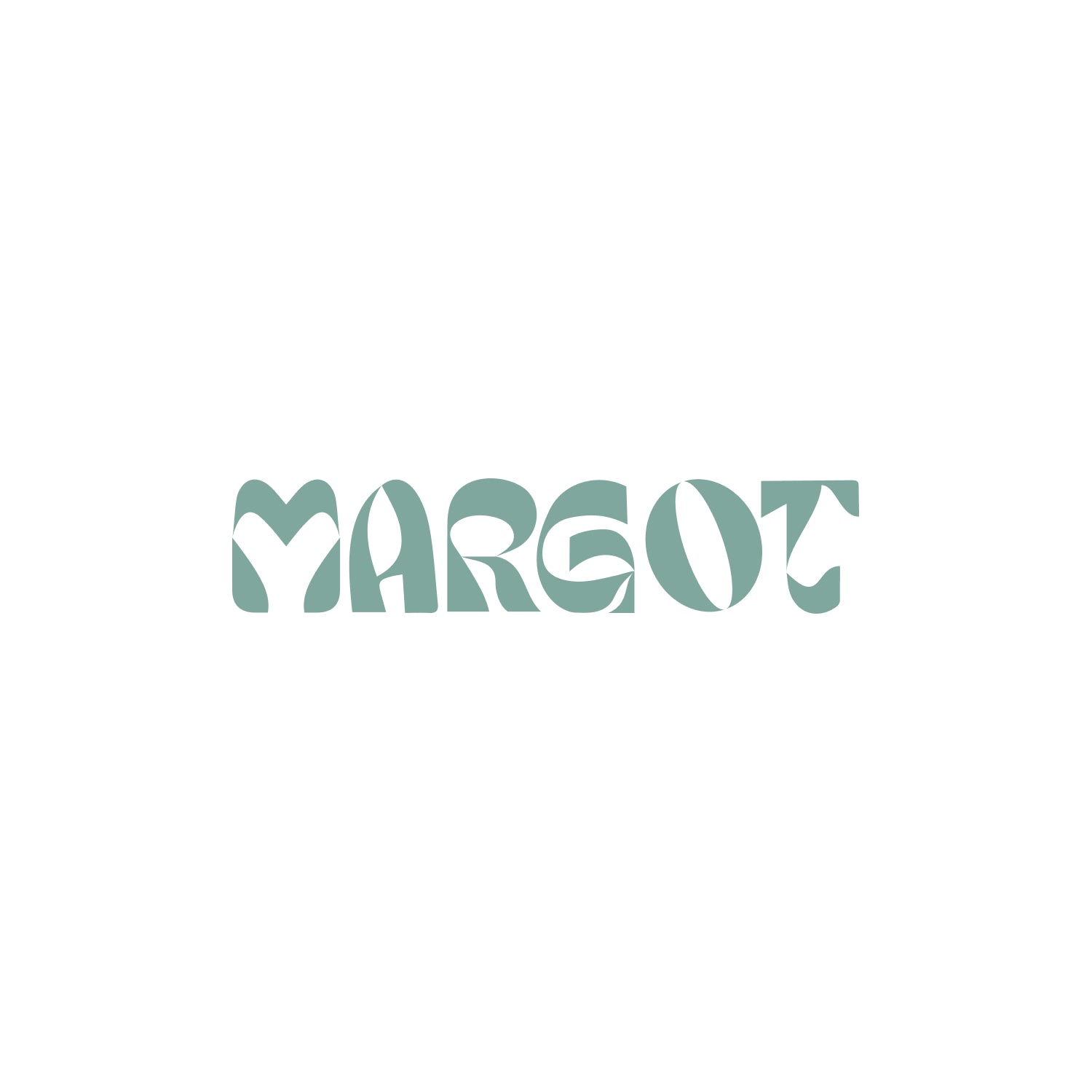 Margot dog collar