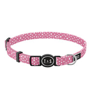 Collier pour chat Polka Dot