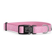 Collier pour chien Polka Dot