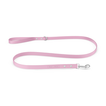 
                      
                        Charger l'image dans la galerie, Laisse imperméable pour chien Rose
                      
                    