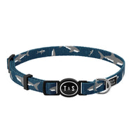 Shark Attack Cat Collar