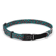Collier pour chat Smash de cerises (élastique)