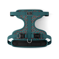 Harnais flexible & léger pour chien Smash de cerises