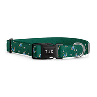 Collier pour chien Soccer
