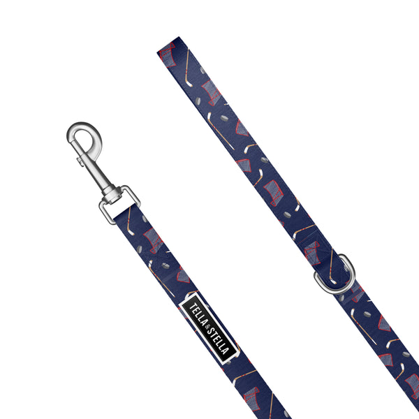 Laisse pour chien Hockey