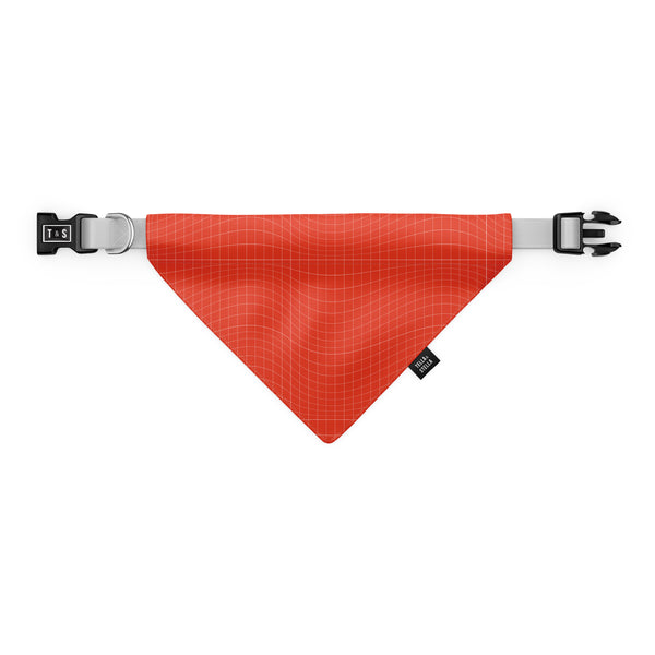 Foulard pour chien Tango