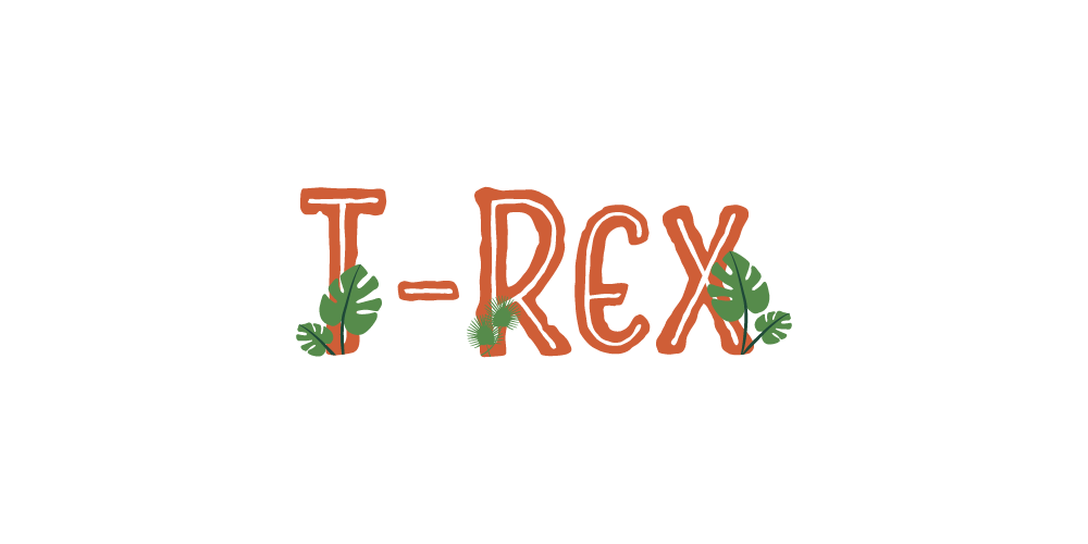 Laisse pour chat T-Rex