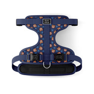 Harnais flexible & léger pour chien Willy le grizzly