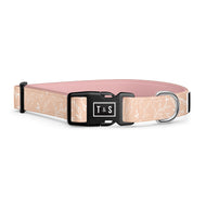 Althea dog collar