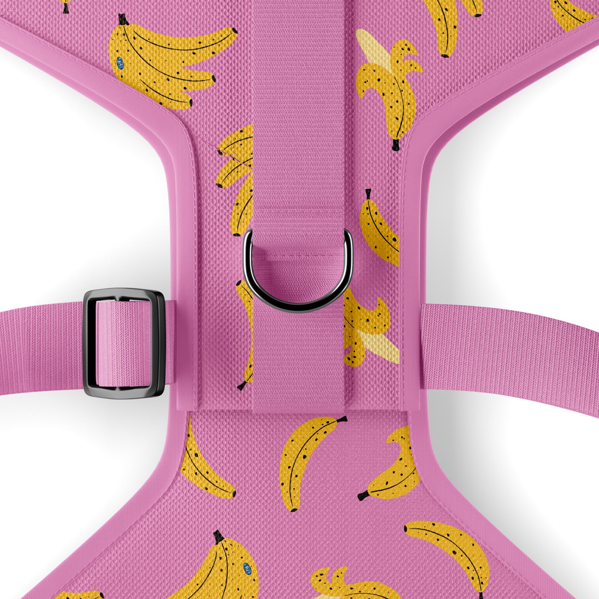 Banana Dog Harness (FINAL SALE)