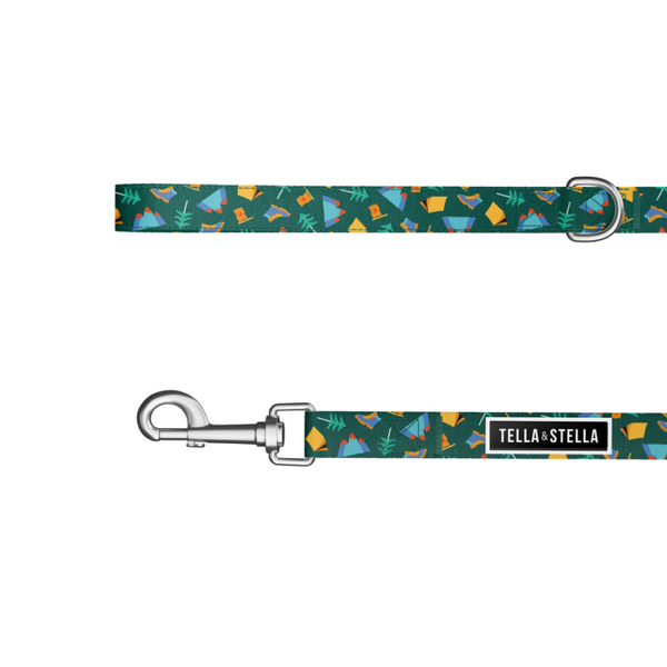 Banff cat leash