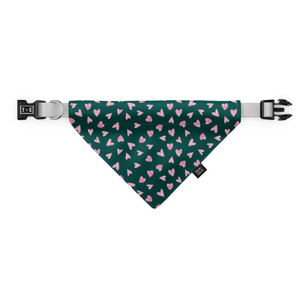 Foulard pour chien Béatrice